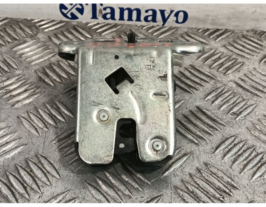 Recambio de cerradura maletero / porton para audi a3 sportback (8p) 2.0 tdi referencia OEM IAM 8K9827505A  