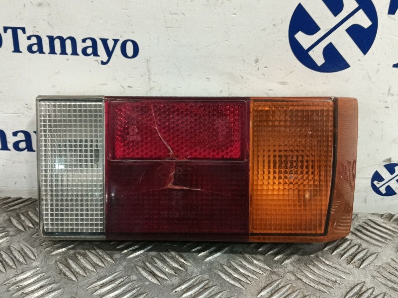 Recambio de piloto trasero derecho para volkswagen golf cabrio 1.8 referencia OEM IAM 171945096  