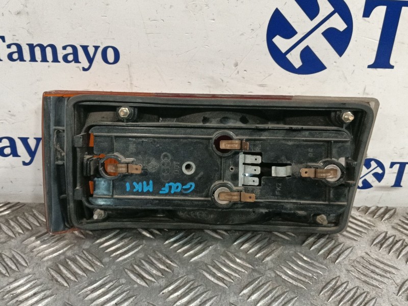 Recambio de piloto trasero derecho para volkswagen golf cabrio 1.8 referencia OEM IAM 171945096  