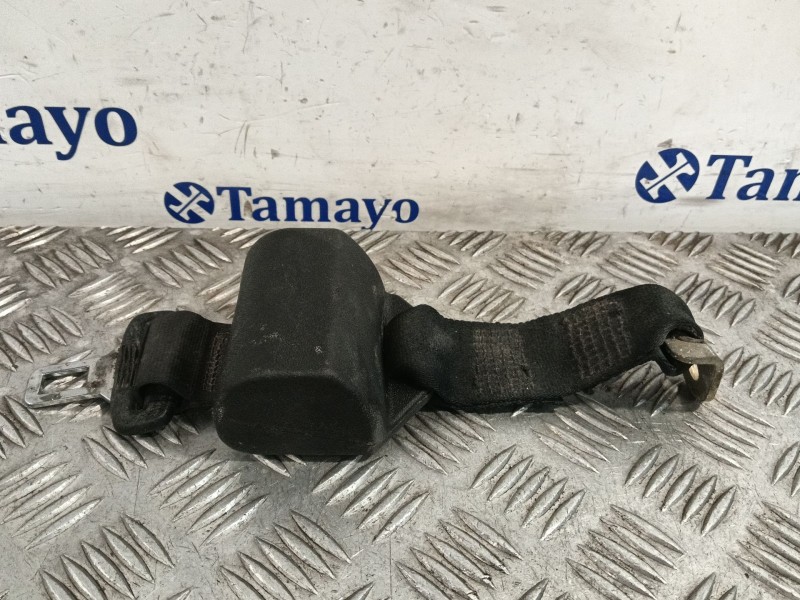 Recambio de cinturon seguridad trasero izquierdo para volkswagen golf cabrio 1.8 referencia OEM IAM 533857813B  