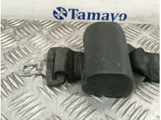 Recambio de cinturon seguridad trasero izquierdo para volkswagen golf cabrio 1.8 referencia OEM IAM 533857813B   2