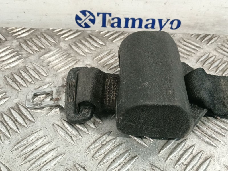 Recambio de cinturon seguridad trasero izquierdo para volkswagen golf cabrio 1.8 referencia OEM IAM 533857813B  
