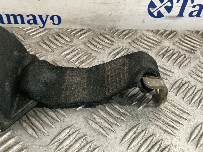 Recambio de cinturon seguridad trasero izquierdo para volkswagen golf cabrio 1.8 referencia OEM IAM 533857813B  