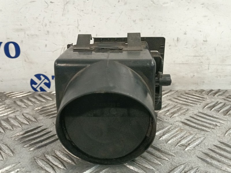Recambio de rejilla aireadora para volkswagen golf cabrio 1.8 referencia OEM IAM 171819701 155819709A 171819709H