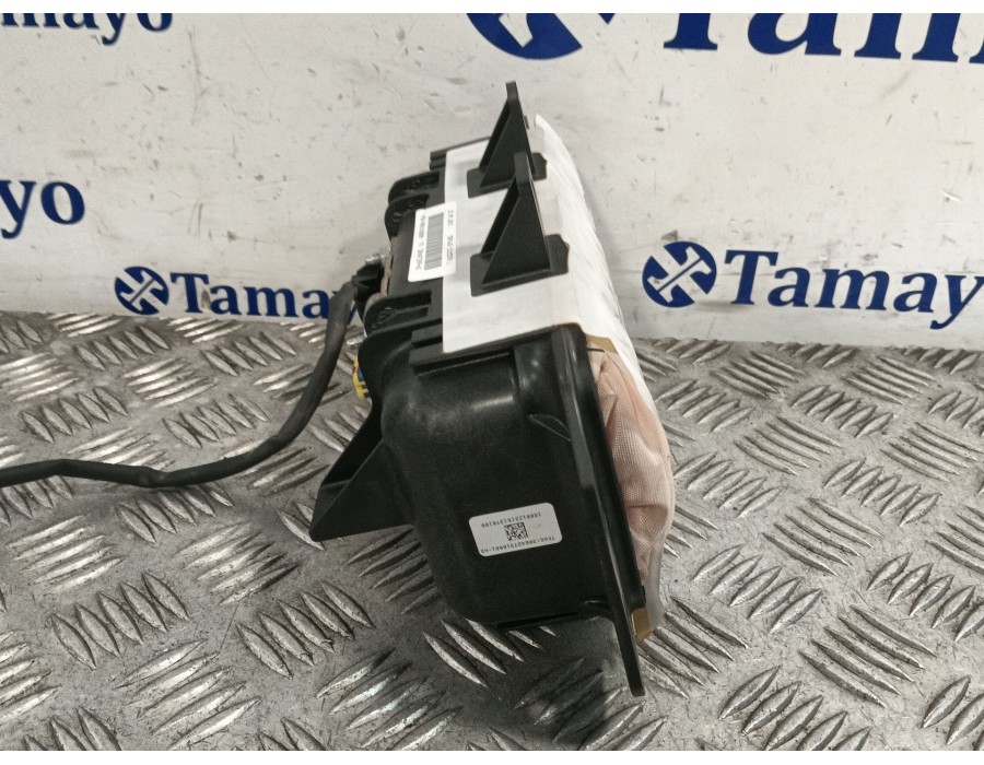Recambio de airbag delantero derecho para citroën c3 1.2 12v vti referencia OEM IAM 9801618280 306427299 306427710