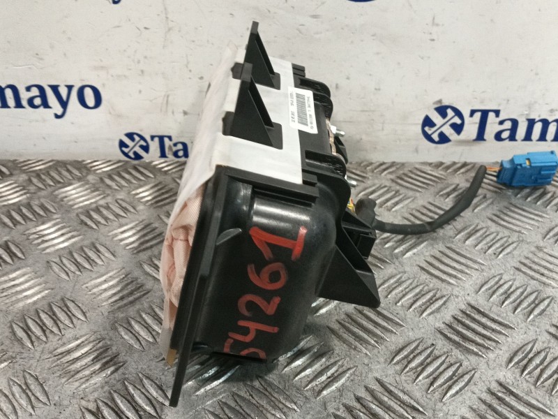 Recambio de airbag delantero derecho para citroën c3 1.2 12v vti referencia OEM IAM 9801618280 306427299 306427710
