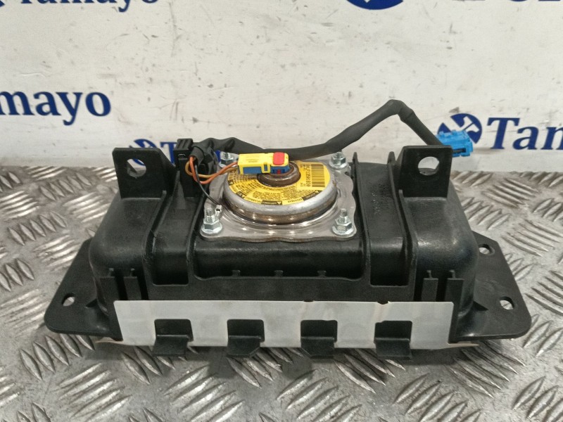 Recambio de airbag delantero derecho para citroën c3 1.2 12v vti referencia OEM IAM 9801618280 306427299 306427710
