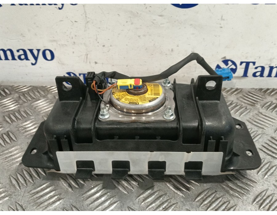 Recambio de airbag delantero derecho para citroën c3 1.2 12v vti referencia OEM IAM 9801618280 306427299 306427710