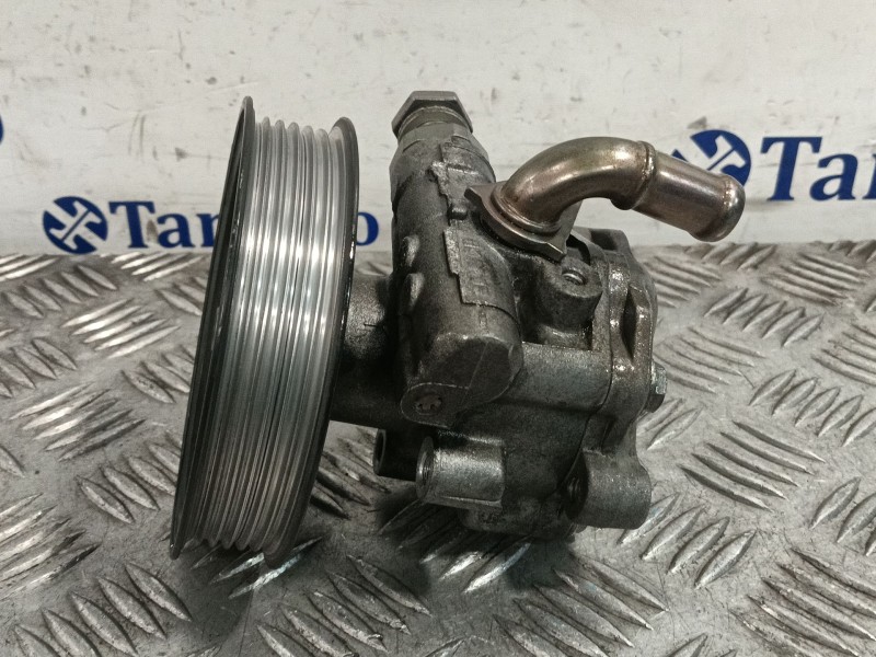 Recambio de bomba direccion para volkswagen golf iv berlina (1j1) referencia OEM IAM 1J0422154A  