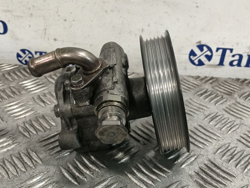 Recambio de bomba direccion para volkswagen golf iv berlina (1j1) referencia OEM IAM 1J0422154A  