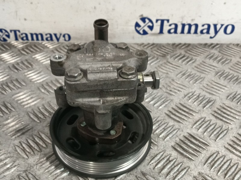 Recambio de bomba direccion para volkswagen golf iv berlina (1j1) referencia OEM IAM 1J0422154A  