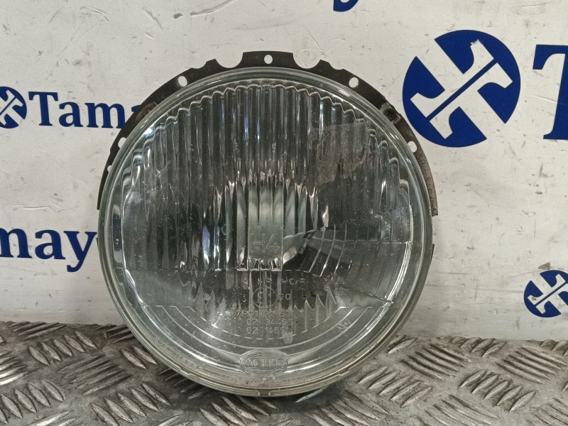 Recambio de faro derecho para volkswagen golf ii (191/193) referencia OEM IAM 9GH11696601 625115367 