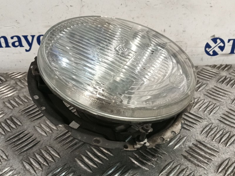Recambio de faro derecho para volkswagen golf ii (191/193) referencia OEM IAM 9GH11696601 625115367 