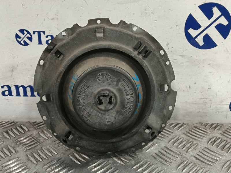 Recambio de faro derecho para volkswagen golf ii (191/193) referencia OEM IAM 9GH11696601 625115367 