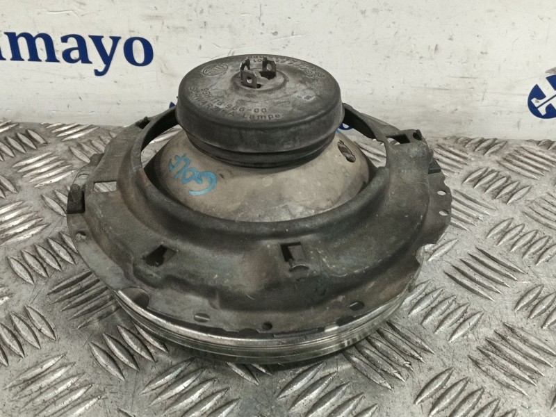 Recambio de faro derecho para volkswagen golf ii (191/193) referencia OEM IAM 9GH11696601 625115367 