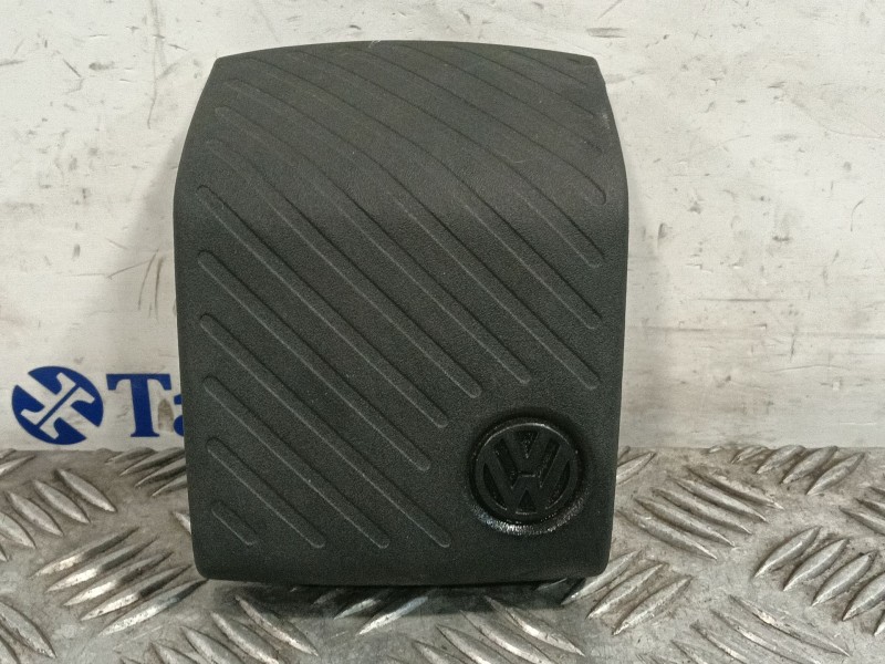 Recambio de moldura para volkswagen golf ii (191/193) referencia OEM IAM 191419669  