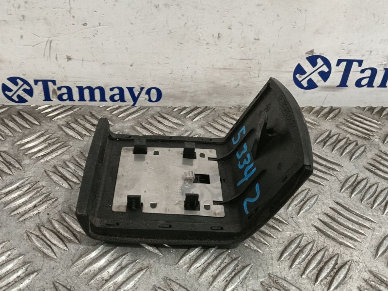 Recambio de moldura para volkswagen golf ii (191/193) referencia OEM IAM 191419669  