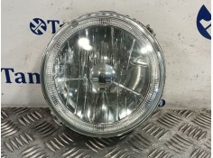 Recambio de faro izquierdo para volkswagen golf ii (191/193) referencia OEM IAM   