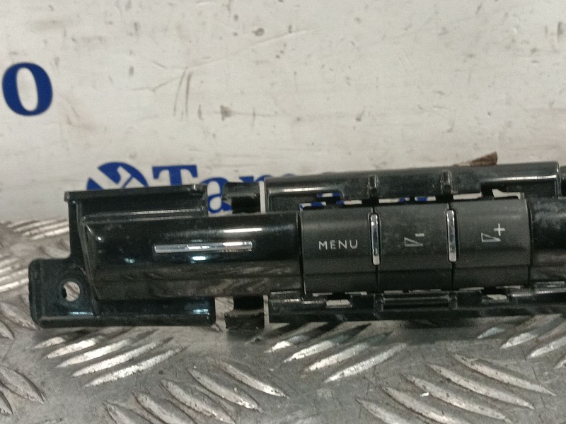 Recambio de mando multifuncion para citroën c3 1.2 12v vti referencia OEM IAM 98115087ZD 1652113X 