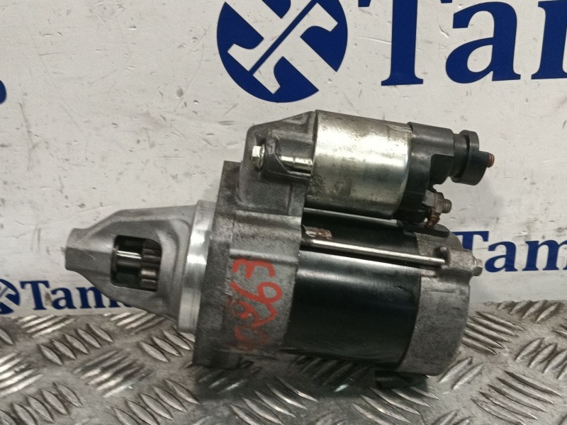 Recambio de motor arranque para honda jazz (gd1/5) 1.4 dsi cat referencia OEM IAM 4280000960  