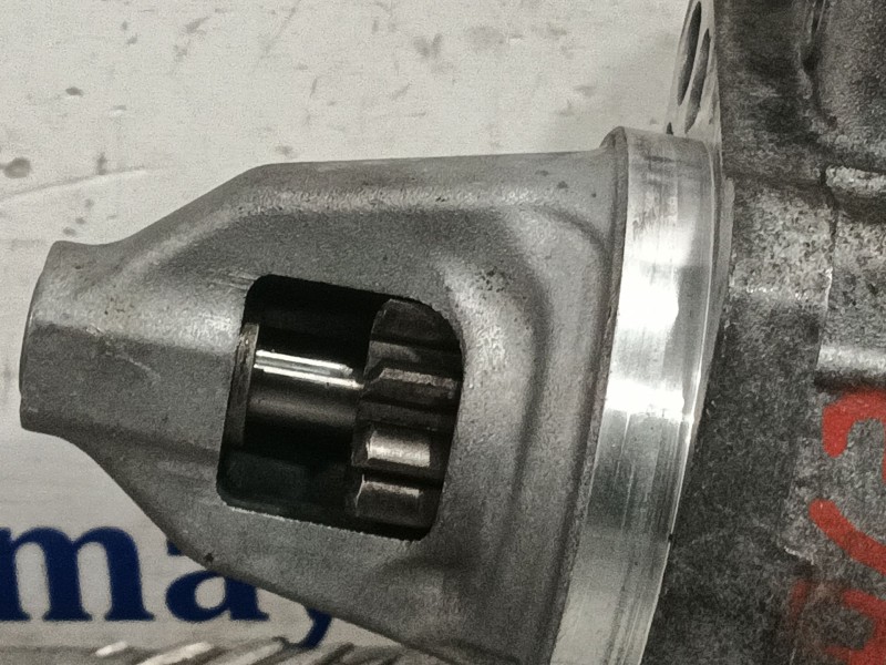 Recambio de motor arranque para honda jazz (gd1/5) 1.4 dsi cat referencia OEM IAM 4280000960  