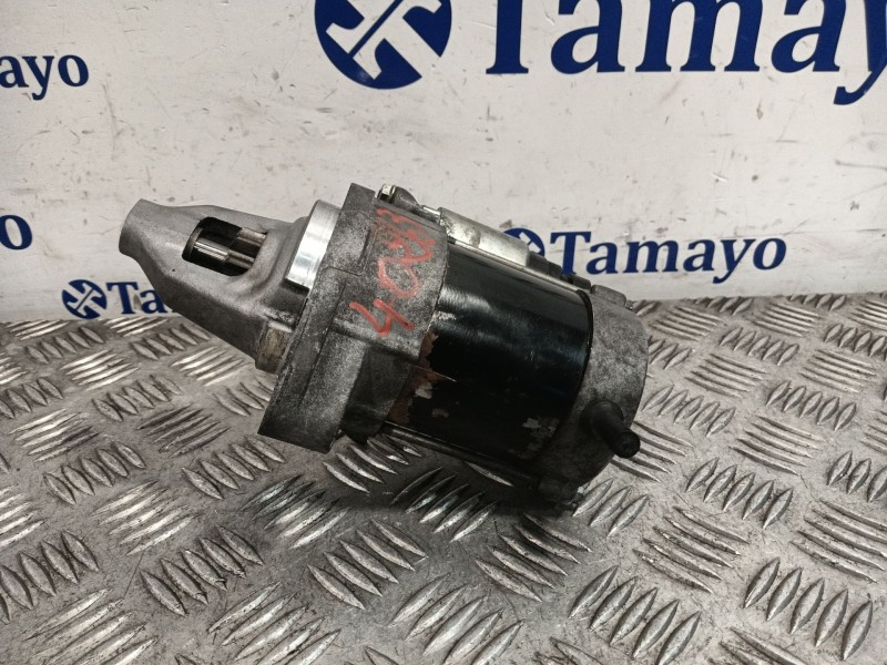 Recambio de motor arranque para honda jazz (gd1/5) 1.4 dsi cat referencia OEM IAM 4280000960  