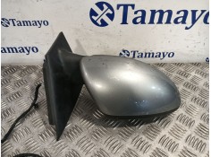 Recambio de retrovisor derecho para renault megane iv hatchback (b9a/m/n_) 1.6 dci 130 (b9a4) referencia OEM IAM 262234107D   2