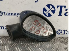 Recambio de retrovisor derecho para fiat grande punto (199_) 1.3 d multijet (199.axd11, 199.axd1a, 199.axd1b,... referencia OEM 