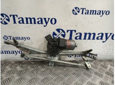 Recambio de motor limpia delantero para citroën berlingo multispace (b9) 1.2 puretech 110 referencia OEM IAM 0390241621 33970209