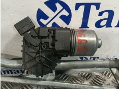Recambio de motor limpia delantero para citroën berlingo multispace (b9) 1.2 puretech 110 referencia OEM IAM 0390241621 33970209 2
