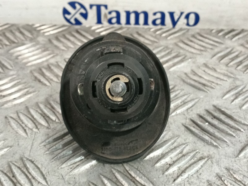 Recambio de bombin para ford transit caja cerrada, media (fy) (2000 =>) referencia OEM IAM   