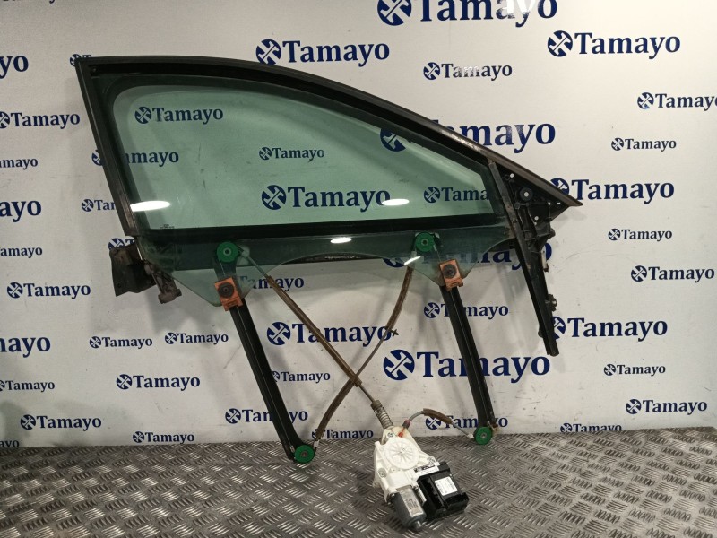 Recambio de elevalunas delantero derecho para audi a3 (8p1) 1.8 tfsi referencia OEM IAM 8P4837630 8P0959802H 