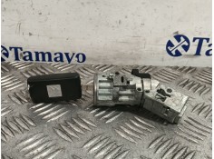 Recambio de conmutador de arranque para citroën berlingo multispace (b9) 1.2 puretech 110 referencia OEM IAM E1105995  