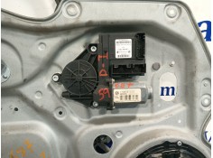 Recambio de elevalunas delantero izquierdo para volkswagen caddy iii monospace (2kb, 2kj, 2cb, 2cj) 1.9 tdi referencia OEM IAM   2