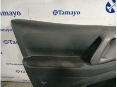 Recambio de guarnecido puerta delantera izquierda para citroën berlingo multispace (b9) 1.2 puretech 110 referencia OEM IAM 9681 2