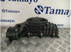 Recambio de colector admision para mercedes-benz sprinter 5-t caja/chasis (b906) 516 cdi (906.153, 906.155, 906.253, 906.255) re