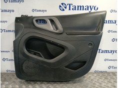 Recambio de guarnecido puerta delantera derecha para citroën berlingo multispace (b9) 1.2 puretech 110 referencia OEM IAM 968123