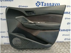 Recambio de guarnecido puerta delantera derecha para toyota c-hr (_x1_) 1.8 hybrid (zyx10_, zyx11_) referencia OEM IAM 67611X1B2