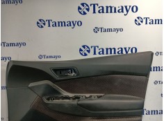 Recambio de guarnecido puerta delantera derecha para toyota c-hr (_x1_) 1.8 hybrid (zyx10_, zyx11_) referencia OEM IAM 67611X1B2 2