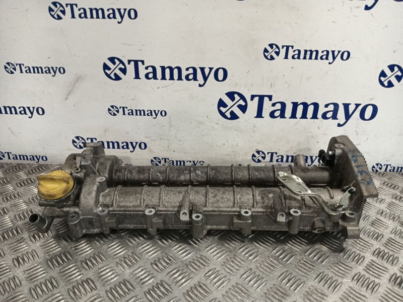 Recambio de tapa balancines para alfa romeo 166 referencia OEM IAM 46814179  