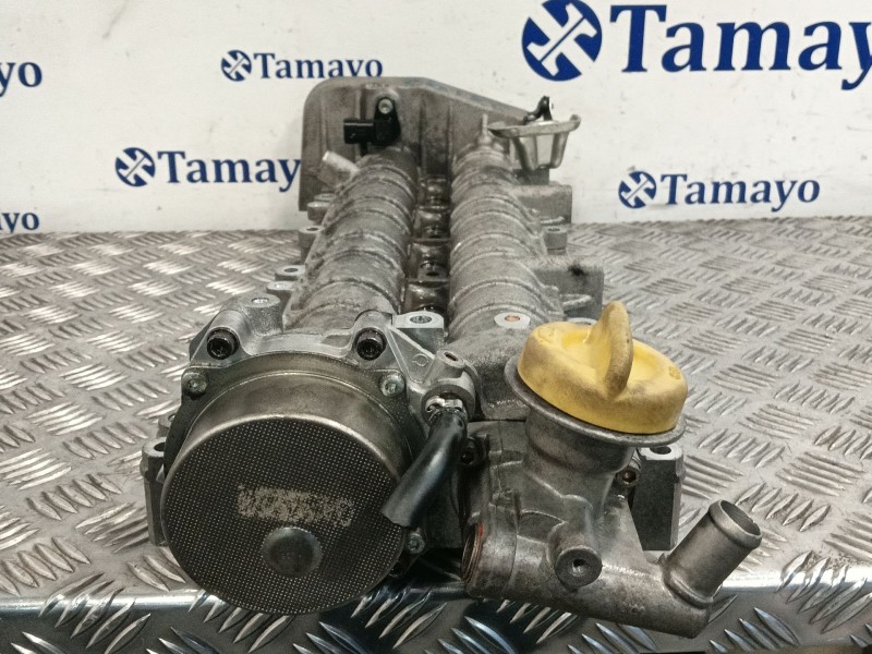 Recambio de tapa balancines para alfa romeo 166 referencia OEM IAM 46814179  