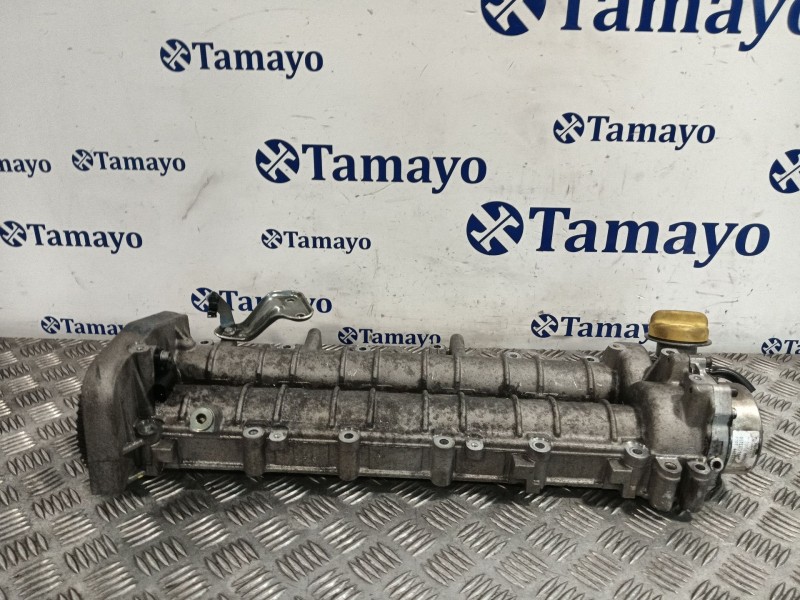 Recambio de tapa balancines para alfa romeo 166 referencia OEM IAM 46814179  