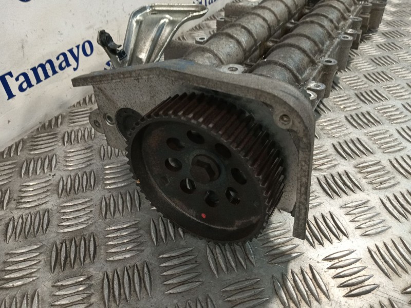 Recambio de tapa balancines para alfa romeo 166 referencia OEM IAM 46814179  