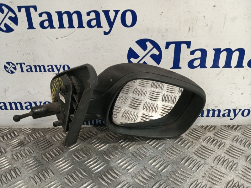 Recambio de retrovisor derecho para renault kangoo express (fc0/1_) 1.5 dci referencia OEM IAM 8200298741M  