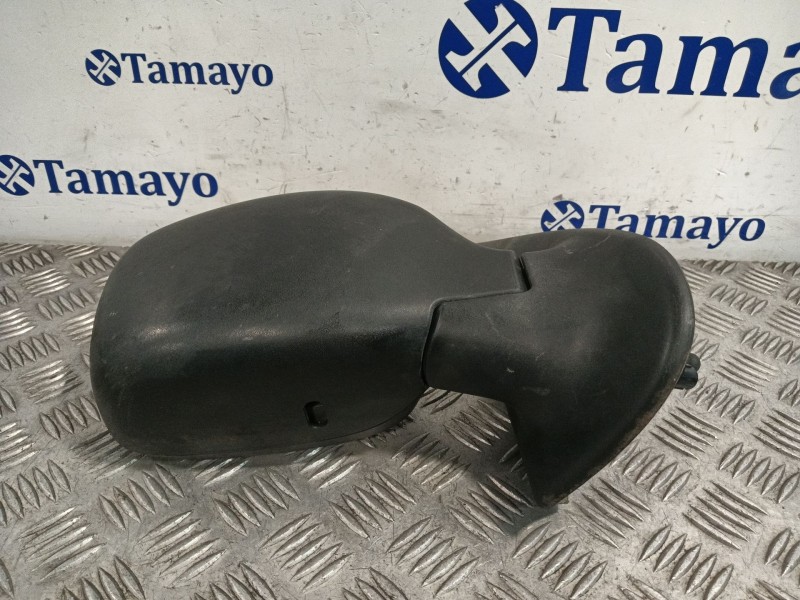 Recambio de retrovisor derecho para renault kangoo express (fc0/1_) 1.5 dci referencia OEM IAM 8200298741M  
