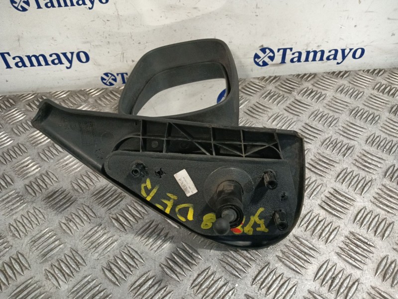 Recambio de retrovisor derecho para renault kangoo express (fc0/1_) 1.5 dci referencia OEM IAM 8200298741M  
