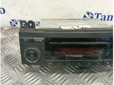 Recambio de sistema audio / radio cd para mercedes-benz clase b (w245) 2.0 cdi cat referencia OEM IAM A1698200286   2