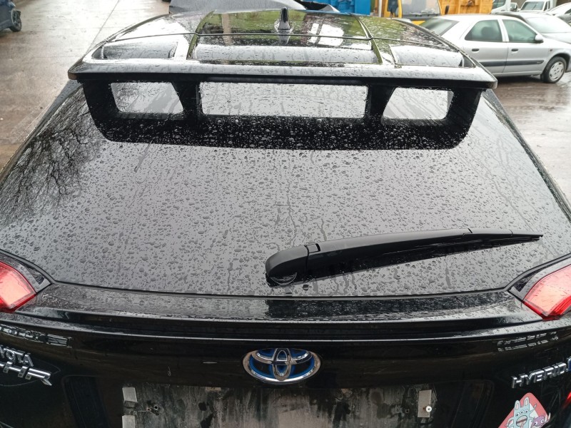 Recambio de brazo limpia trasero para toyota c-hr (_x1_) 1.8 hybrid (zyx10_, zyx11_) referencia OEM IAM 85241F4010  