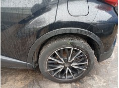 Recambio de aletin trasero izquierdo para toyota c-hr (_x1_) 1.8 hybrid (zyx10_, zyx11_) referencia OEM IAM   