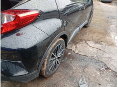 Recambio de amortiguador trasero derecho para toyota c-hr (_x1_) 1.8 hybrid (zyx10_, zyx11_) referencia OEM IAM   